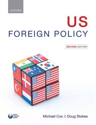 US foreign policy