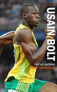Usain Bolt; Mike Rowbottom; 2010