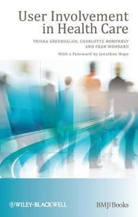 User Involvement in Health Care