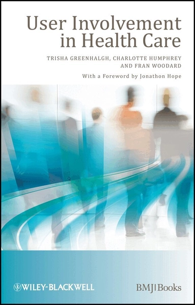 User Involvement in Health Care