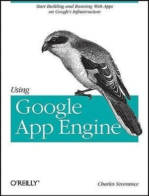 Using Google App Engine