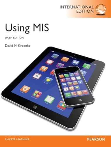 Using MIS