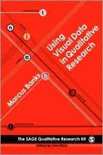 Using visual data in qualitative research; Marcus Banks, Uwe Flick; 2007