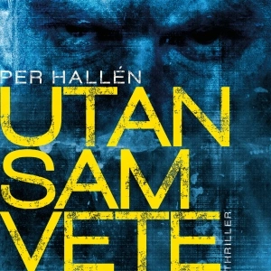 Utan samvete; Per Hallén; 2019