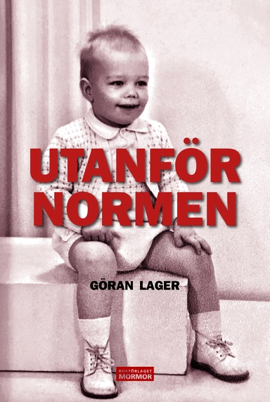 Utanför normen; Göran Lager; 2018