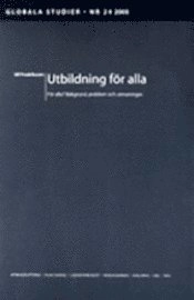 Utbildning för alla