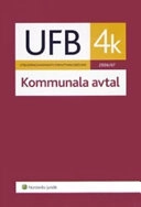 Utbildningsväsendets författningsböcker. 2006/07. D.4 k, Kommunala avtal