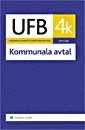 Utbildningsväsendets författningsböcker. 2007/08. D.4 k, Kommunala avtal