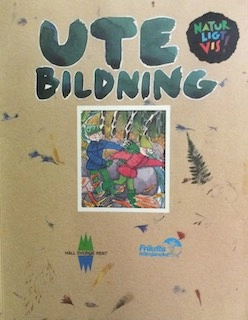 Utebildning naturligtVis