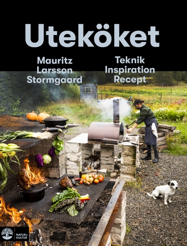 Uteköket; Mauritz Larsson Stormgaard; 2020