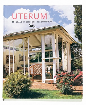 Uterum; Ingald Andersson; 2002