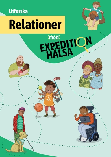 Utforska Relationer med Expedition Hälsa