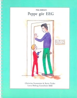 UTGÅTT !!! Peppe gör EEG