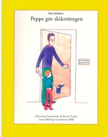 UTGÅTT !!! Peppe gör skiktröntgen