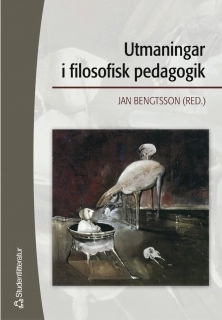 Utmaningar i filosofisk pedagogik
