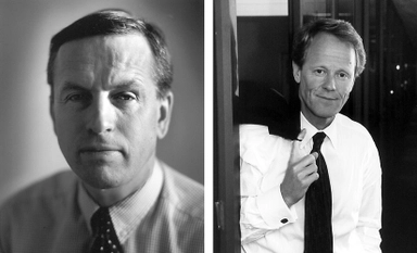 Utmaningen - Ett privat erbjudande om trygghet och välfärd; Anders Mossberg, Mikael Sekund; 2001