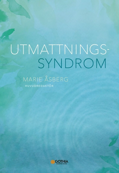 Utmattningssyndrom