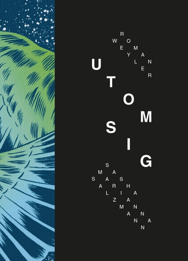 Utom sig; Sasha Marianna Salzmann; 2019