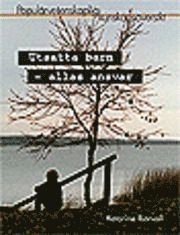 Utsatta barn - allas ansvar