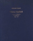 Utvändig renovering; Göran Gudmundsson; 2004