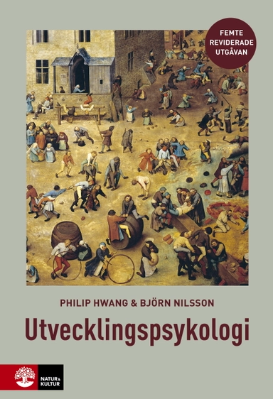 Utvecklingspsykologi