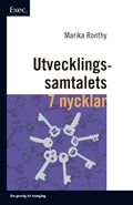 Utvecklingssamtalets 7 nycklar - Exec; Marika Ronthy; 2004