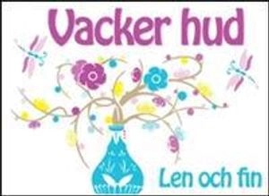 Vacker hud; Fredrik Colting, Carl-Johan Gadd; 2008