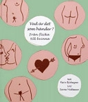Vad är det som händer? - Från flicka till kvinna