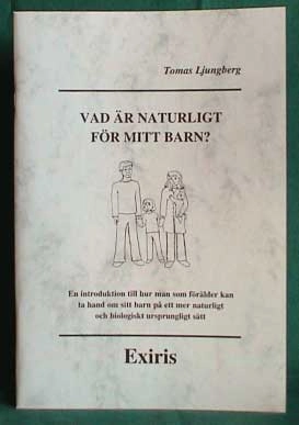 Vad är naturligt för mitt barn?