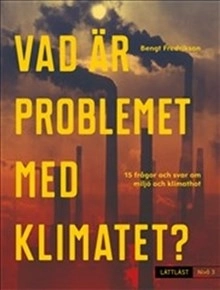 Vad är problemet med klimatet? (nivå 3)