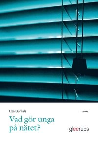 Vad gör unga på nätet?; 2013