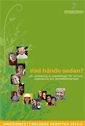 Vad hände sedan?  : En utvärdering av statsbidragen för kvinnors organisering och jämställdhetsprojekt