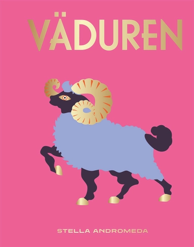 Väduren; Stella Andromeda; 2023