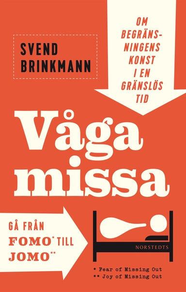 Våga missa!