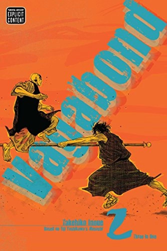 Vagabond; Takehiko Inoue; 2019