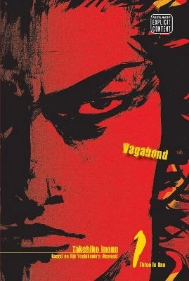 Vagabond (VIZBIG Edition), Vol. 1: Volume 1; Takehiko Inoue; 2014