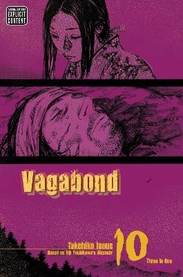 Vagabond (VIZBIG Edition), Vol. 10: Volume 10; Takehiko Inoue; 2015