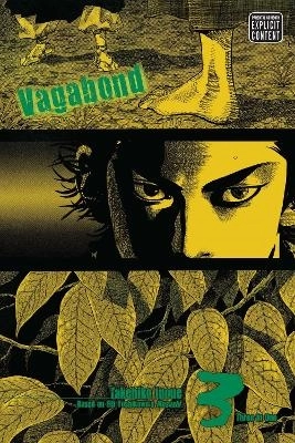 Vagabond (VIZBIG Edition), Vol. 3: Volume 3; Takehiko Inoue; 2014