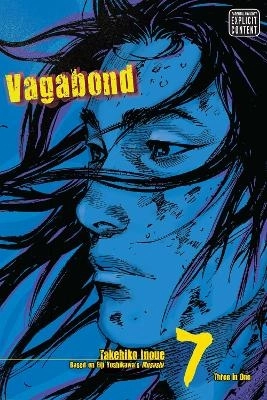 Vagabond (VIZBIG Edition), Vol. 7: Volume 7; Takehiko Inoue; 2015