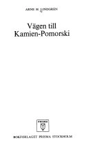 Vägen till Kamien-Pomorski