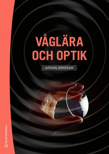 Våglära och optik