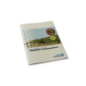 Vägmärken & vägmarkeringar