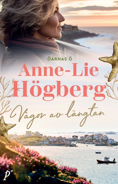Vågor av längtan