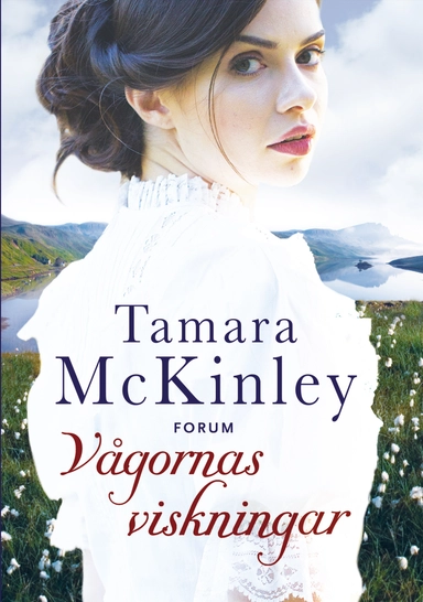 Vågornas viskningar; Tamara McKinley; 2018