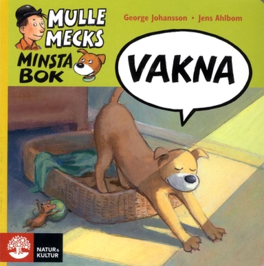 Vakna & Somna