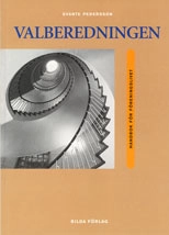 Valberedningen; Svante Pedersson; 2001