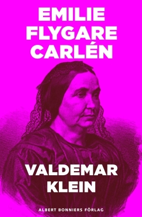 Valdemar Klein; Emilie Flygare-Carlén; 2015