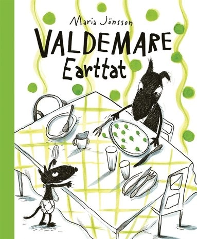 Valdemare Earttat