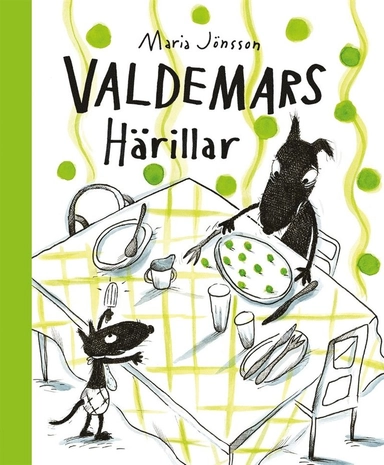 Valdemars härillar