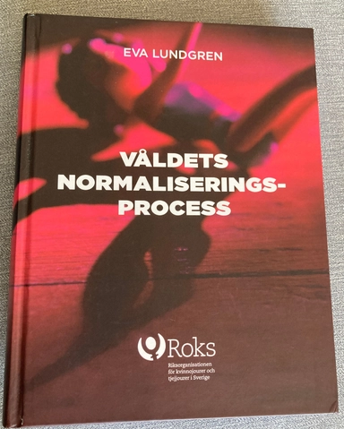 Våldets normaliseringsprocess : kvinnor, män, barn och unga, våldsförståelser